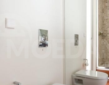 Apartments For Rent three-room 117м² 6/14 floor Tbilisi - photo 4