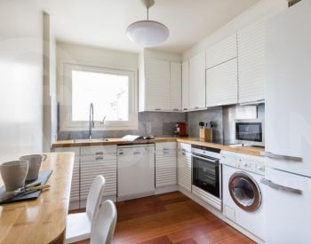 Apartments For Rent three-room 117м² 6/14 floor Tbilisi - photo 9