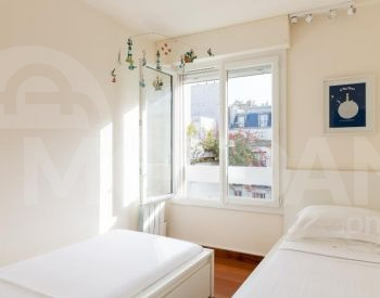 Apartments For Rent three-room 117м² 6/14 floor Tbilisi - photo 6