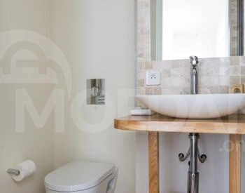 Apartments For Rent three-room 117м² 6/14 floor Tbilisi - photo 3