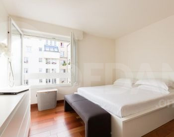 Apartments For Rent three-room 117м² 6/14 floor Tbilisi - photo 10