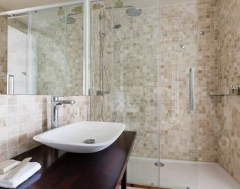 Apartments For Rent three-room 117м² 6/14 floor Tbilisi - photo 2