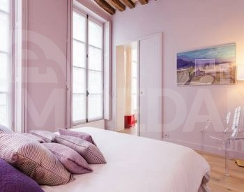 Apartments For Rent three-room 105м² 3/9 floor Tbilisi - photo 4