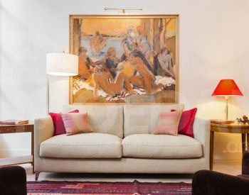 Apartments For Rent three-room 105м² 3/9 floor Tbilisi - photo 1