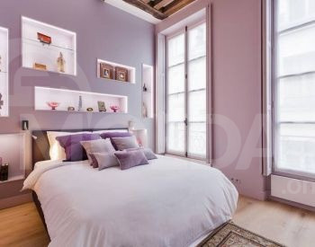 Apartments For Rent three-room 105м² 3/9 floor Tbilisi - photo 2