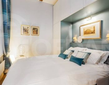 Apartments For Rent three-room 105м² 3/9 floor Tbilisi - photo 8