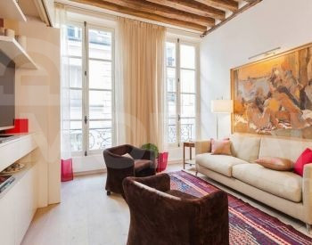 Apartments For Rent three-room 105м² 3/9 floor Tbilisi - photo 5