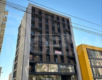 იყიდება 3 ოთახიანი ბინას 74მ² 2/9 სართ თბილისი - photo 1