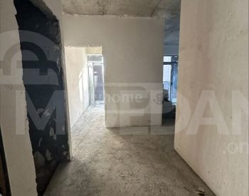 იყიდება 3 ოთახიანი ბინას 74მ² 2/9 სართ თბილისი - photo 2