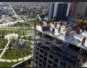 იყიდება 3 ოთახიანი ბინას 76.6მ² 10/14 სართ თბილისი - photo 3