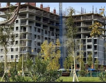 იყიდება 3 ოთახიანი ბინას 76.6მ² 10/14 სართ თბილისი - photo 1