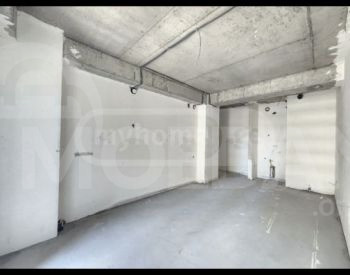 იყიდება 3 ოთახიანი ბინას 81.5მ² 12/20 სართ თბილისი - photo 2