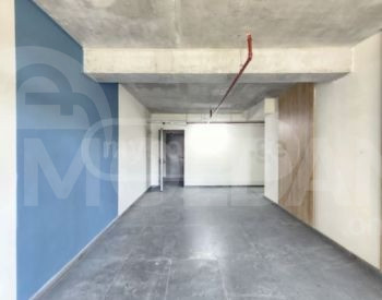 იყიდება 3 ოთახიანი ბინას 81.5მ² 12/20 სართ თბილისი - photo 9