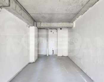 იყიდება 3 ოთახიანი ბინას 81.5მ² 12/20 სართ თბილისი - photo 5