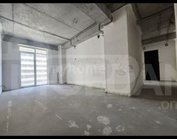 იყიდება 3 ოთახიანი ბინას 81.5მ² 12/20 სართ თბილისი - photo 4