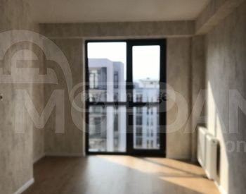 Продам 2-комн. квартиру 35м² 7/8 эт. Тбилиси - изображение 4