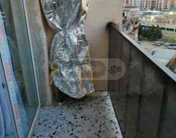 Продам 4-комн. квартиру 100м² 9/15 эт. Тбилиси