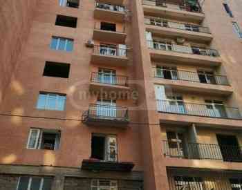 Продам 4-комн. квартиру 100м² 9/15 эт. Тбилиси