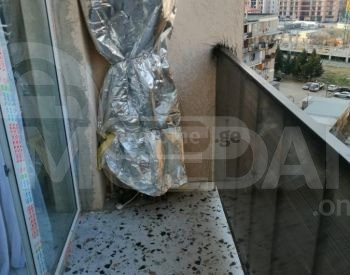 იყიდება 4 ოთახიანი ბინას 100მ² 9/15 სართ თბილისი - photo 4