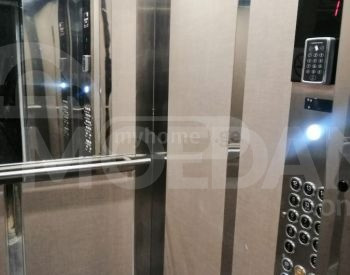 იყიდება 4 ოთახიანი ბინას 100მ² 9/15 სართ თბილისი - photo 10