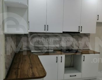 იყიდება 4 ოთახიანი ბინას 100მ² 9/15 სართ თბილისი - photo 7