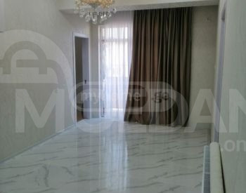 იყიდება 4 ოთახიანი ბინას 100მ² 9/15 სართ თბილისი - photo 6