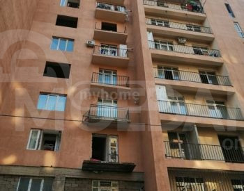 იყიდება 4 ოთახიანი ბინას 100მ² 9/15 სართ თბილისი - photo 1