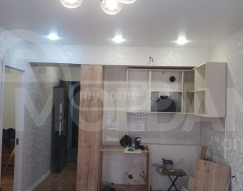 იყიდება 3 ოთახიანი ბინას 59მ² 7/12 სართ თბილისი - photo 5