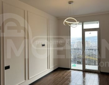 Сдам 2-комн. квартиру 53м² 10/11 эт. Тбилиси - изображение 2