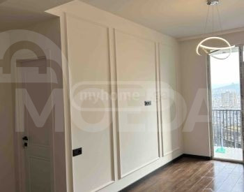 Сдам 2-комн. квартиру 53м² 10/11 эт. Тбилиси - изображение 9