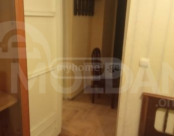 Продается старинная квартира в Глдани Тбилиси - изображение 10