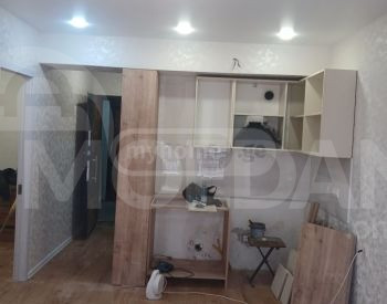 იყიდება 3 ოთახიანი ბინას 59მ² 7/12 სართ თბილისი - photo 2