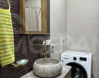 იყიდება 3 ოთახიანი ბინას 67.5მ² 10/12 სართ თბილისი - photo 5