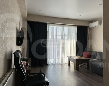 იყიდება 3 ოთახიანი ბინას 67.5მ² 10/12 სართ თბილისი - photo 2