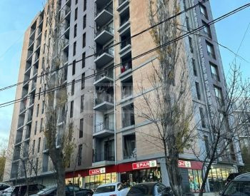 იყიდება 3 ოთახიანი ბინას 67.5მ² 10/12 სართ თბილისი - photo 7