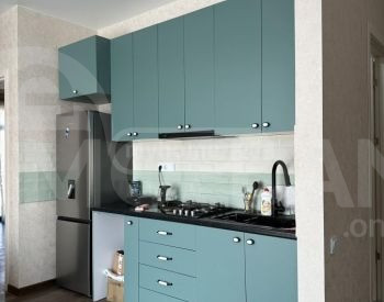 იყიდება 3 ოთახიანი ბინას 67.5მ² 10/12 სართ თბილისი - photo 1