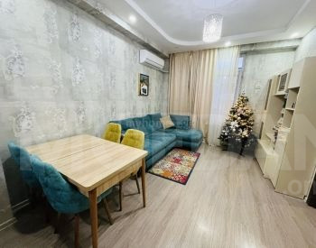 იყიდება 3 ოთახიანი ბინას 60მ² 6/8 სართ თბილისი - photo 1