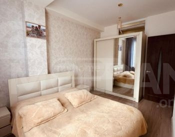 იყიდება 3 ოთახიანი ბინას 60მ² 6/8 სართ თბილისი - photo 10