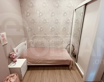 იყიდება 3 ოთახიანი ბინას 60მ² 6/8 სართ თბილისი - photo 4