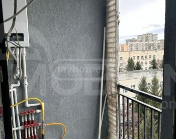 A newly built apartment is for sale in Didi Dighomi Tbilisi - photo 4