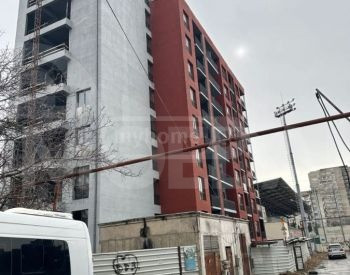 A newly built apartment is for sale in Didi Dighomi Tbilisi - photo 9