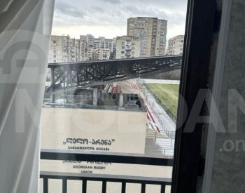 Продам 1-комн. квартиру 35м² 5/9 эт. Тбилиси - изображение 7