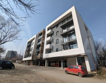 A newly built apartment is for sale in Didi Dighomi Tbilisi - photo 1