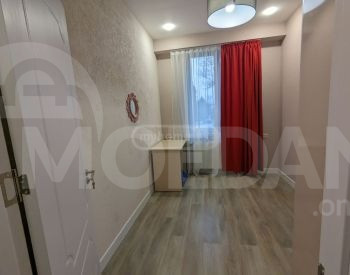 A newly built apartment is for sale in Didi Dighomi Tbilisi - photo 6