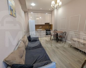 A newly built apartment is for sale in Didi Dighomi Tbilisi - photo 3