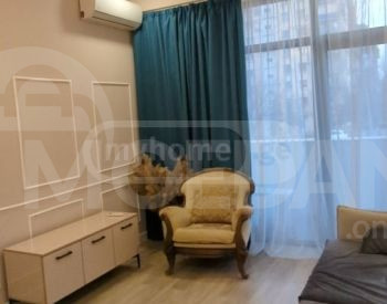 Apartments For Sale two-room 43м² 2/5 floor Tbilisi - photo 4