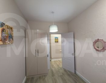 Apartments For Sale two-room 43м² 2/5 floor Tbilisi - photo 5