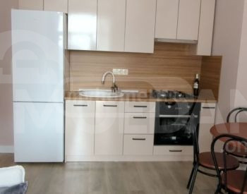 Apartments For Sale two-room 43м² 2/5 floor Tbilisi - photo 2