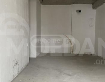 იყიდება 3 ოთახიანი ბინას 81.12მ² 6/12 სართ თბილისი - photo 2