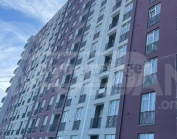 Продам 2-комн. квартиру 52м² 2/11 эт. Тбилиси - изображение 6